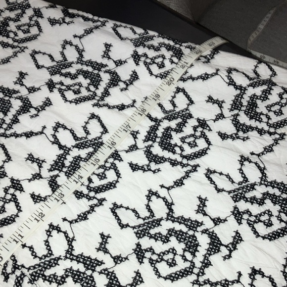 MICHAEL KORS  Vintage A LINE  Sz 12 - Picture 7 of 9